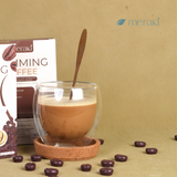 MERAKI Slimming Coffee (Macchiato with Robusta and Arabica Blend) - FREE SHIPPING!