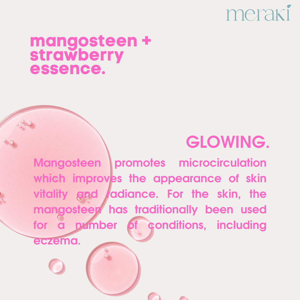 Meraki Oil Series 10ml