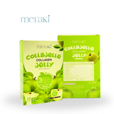 MERAKI Collajelle Collagen Jelly (Green Apple) - FREE SHIPPING!