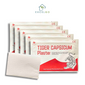 Tiger Capsicum Plaster for Muscle Pain and Frozen Shoulder - FREE SHIPPING!