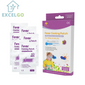 Natural Fever Heat Discoloration Cooling Patch (6 patches per box)