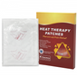 Original Organic Menstrual Pain Relief Heat Therapy Patches (4 patches per box)